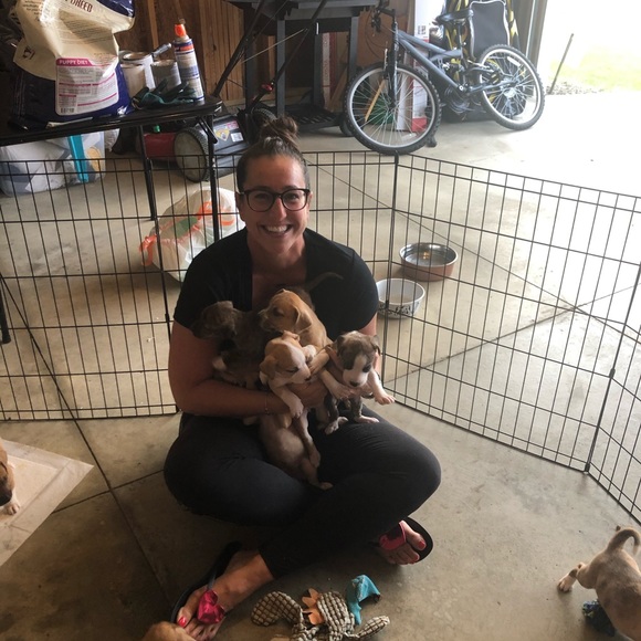 Please Share Closet 🙏 Posher needs help ❤️ - Picture 9 of 11